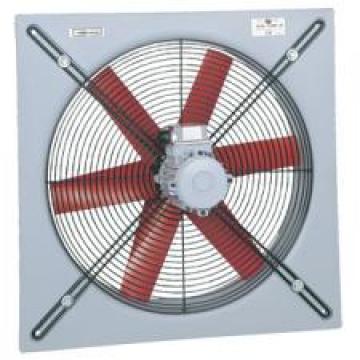 Ventilator axial de perete 8 - 900T 24