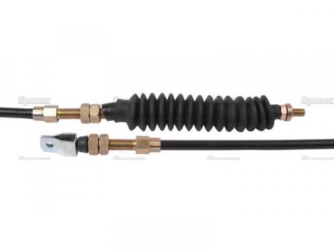 Cablu acceleratie Massey Ferguson - Sparex 42256