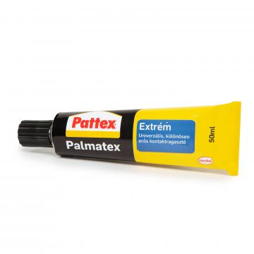 Adeziv contact Pattex Palmatex Extrem - 50 ml de la Rykdom Trade Srl