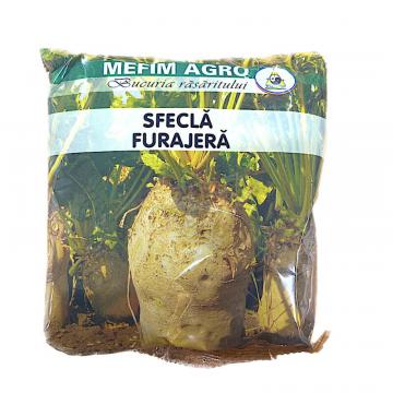 Seminte sfecla furajera Ursus Poly 200 gr, Mefim Agro de la Loredo Srl