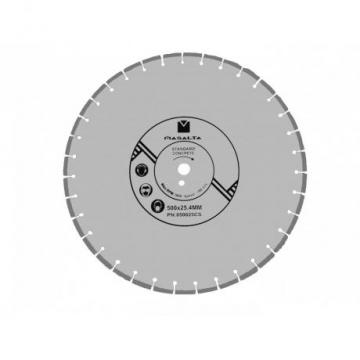 Disc diamantat pentru beton de Masalta 450mm STD