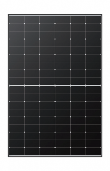 Panou fotovoltaic Hi-MO 6 Explorer LR5-54HTH 415-435M de la Starworld Electronics (hk) Co., Ltd