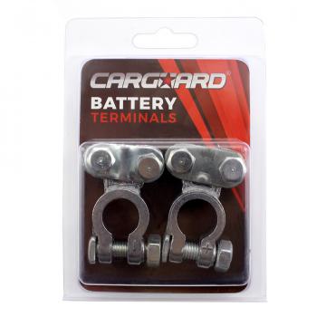 Borne baterie auto - Carguard de la Rykdom Trade Srl