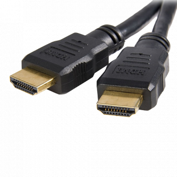 Cablu HDMI 1.5 metri HDMI-1 de la Big It Solutions