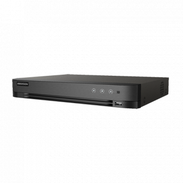 DVR 4K AcuSense, 4ch, audio over coaxial, Smart Playback de la Big It Solutions