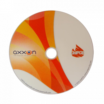 Software de integrare Axxon Intellect - Unipos Intellect de la Big It Solutions