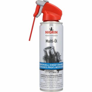 Ulei ungere mecanisme Nigrin 250 ml de la Baurent