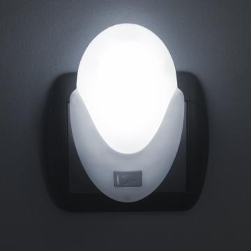 Lumina de veghe LED cu intrerupator - Phenom de la Rykdom Trade Srl