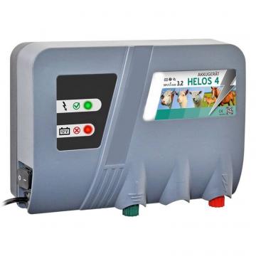 Gard electric - Helos 4 12V / 220V