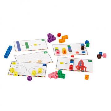 Jucarie set MathLink pentru incepatori de la A&P Collections Online Srl-d