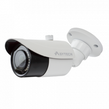 Camera IP 4.0MP, lentila motorizata 3.3-12mm - Asytech