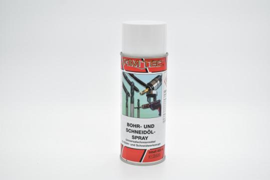 Spray racire burghie 400ml