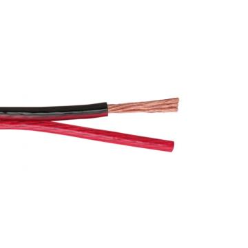 Cablu difuzor 2 x 4,00 mm 100 m/rola de la Rykdom Trade Srl