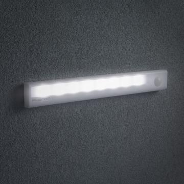 Lumina LED pentru mobilier, cu senzor de miscare de la Rykdom Trade Srl