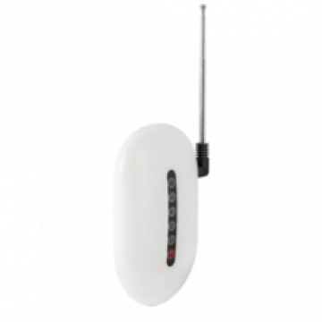 Repetor de semnal wireless Kerui KR-Z09 de la Big It Solutions