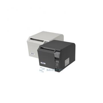 Imprimanta POS Epson TM-T70 II conectare Parallel
