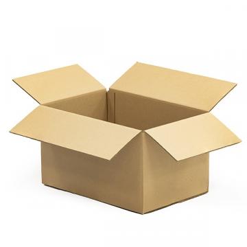 Set 50 cutii 43,5x29x18,5cm pentru ambalare de la Legendary Games & Gifts Srl