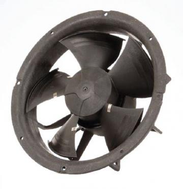 Ventilator axial EC axial fan W1G200EC9145 ESM de la Ventdepot Srl
