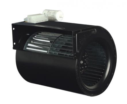 Ventilator Centrifugal CBM/2-133/046-90 W