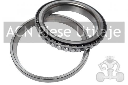 Rulment diferential Dana Spicer 740-154 de la Acn Piese Utilaje Srl