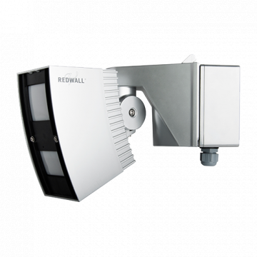 Detector de miscare PIR exterior IP-POE, comanda CCTV de la Big It Solutions