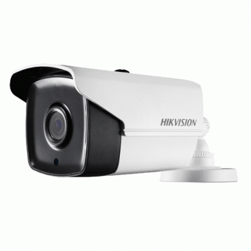 Camera PoC, Ultra Low Light, 2MP, lentila 3.6mm, IR 80M de la Big It Solutions