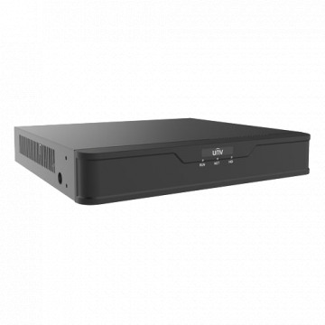 NVR DVR Hibrid, 4 canale Analog 2MP + 2 canale IP, H.265