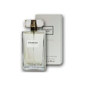 Apa de parfum Cote d'Azur Chico New, femei, tester - 100 ml de la M & L Comimpex Const SRL