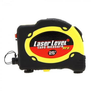 Nivela cu laser si ruleta Level Pro LV-07 de la Www.oferteshop.ro - Cadouri Online