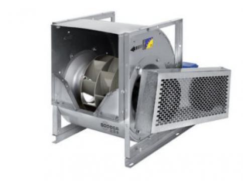 Ventilator cu curea Belt fan CDXRT-1000-75 de la Ventdepot Srl