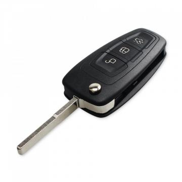 Carcasa cheie contact pentru Ford Fiesta