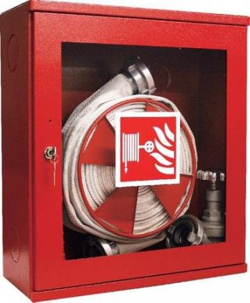 Testare hidranti de incendiu de la Prevenirea Pentru Siguranta Ta G.i. Srl