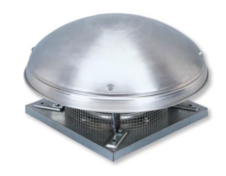 Ventilator acoperis CTHT/6-450 de la Ventdepot Srl