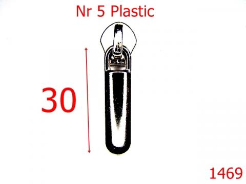 Cursor nr 5 fermoar plastic 1469 de la Metalo Plast Niculae & Co S.n.c.