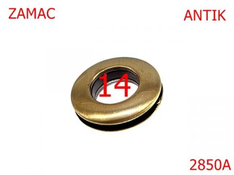 Ochet 14 mm antic 2A1/3A1 2850A de la Metalo Plast Niculae & Co S.n.c.