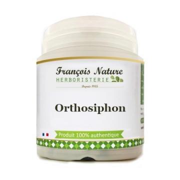 Supliment alimentar Francois Nature, Orthosiphon 120 capsule de la Krill Oil Impex Srl