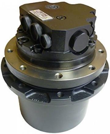 Pompa hidraulica Epiroc 3222311156 de la SC MHP-Store SRL