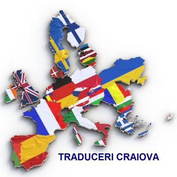 Servicii traduceri Craiova online de la Agentia Nationala AHR Traduceri