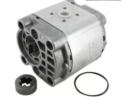 Motor hidraulic Bosch Rexroth 0511715601 de la SC MHP-Store SRL