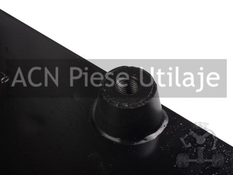 Talpa calare stabilizator Caterpillar 428D de la Acn Piese Utilaje Srl