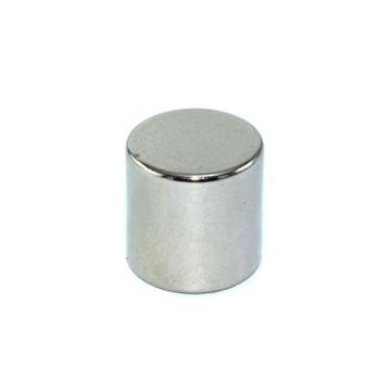 Magnet neodim cilindru / disc 12,7 x 12,7 mm de la Magneo Smart