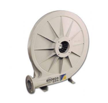 Ventilator Centrifugal high pressure CA-148-2T-0.75