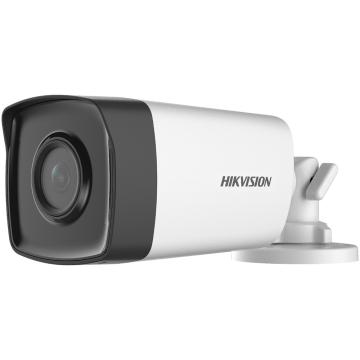 Camera de supraveghere Turbo HD Bullet Hikvision DS-2CE17D0T de la Etoc Online