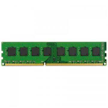 Memorie RAM Kingston, DIMM, DDR4, 16GB, 2666MHz, CL19, 1.2V de la Etoc Online