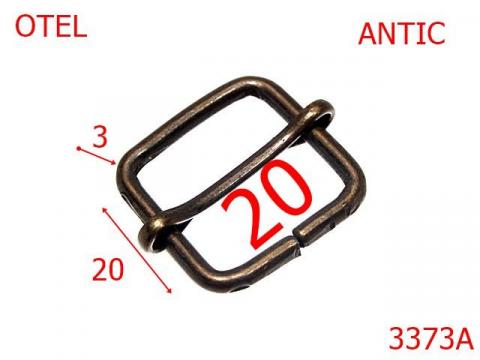Catarama reglaj 3373A de la Metalo Plast Niculae & Co S.n.c.