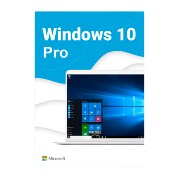 Licenta Windows 10 Pro 1pc de la 