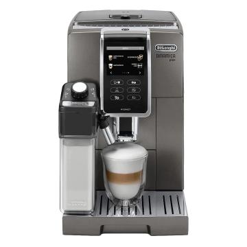 Espressor automat cafea boabe DeLonghi Dinamica Plus ECAM.3 de la Vending Master Srl