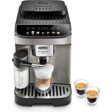 Espressor automat cafea boabe DeLonghi Magnifica Evo ECAM29 de la Vending Master Srl