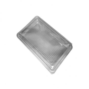 Caserole mini prajituri, 500gr, 248*161*h50 mm (400buc) de la Practic Online Packaging S.R.L.