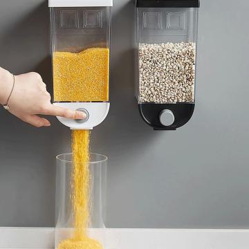 Dispenser, dozator de cereale,1.5 kg